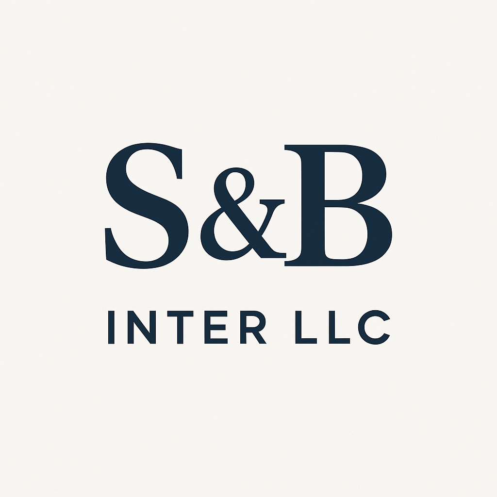 S&B Inter LLC