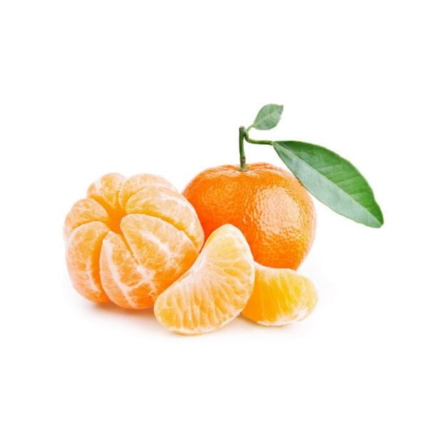 Tangerine