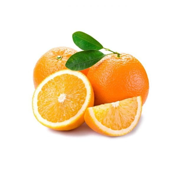 Navel Orange