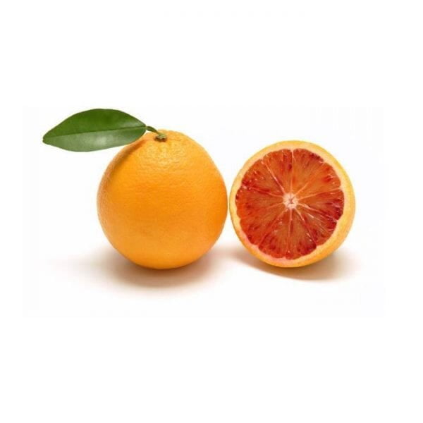 Washington orange