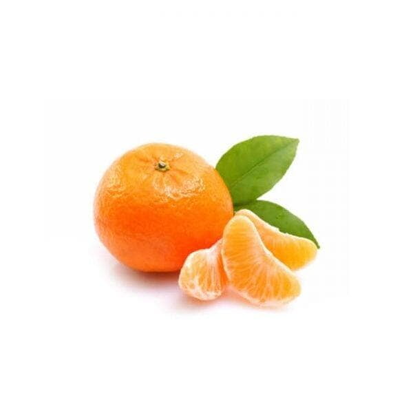 Clementine tangerine