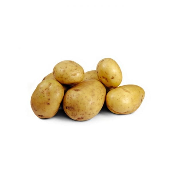 Potatoes