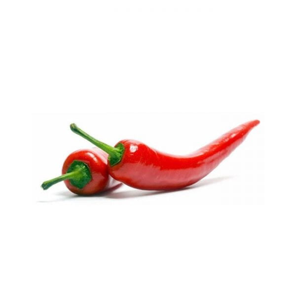 Chilli pepper