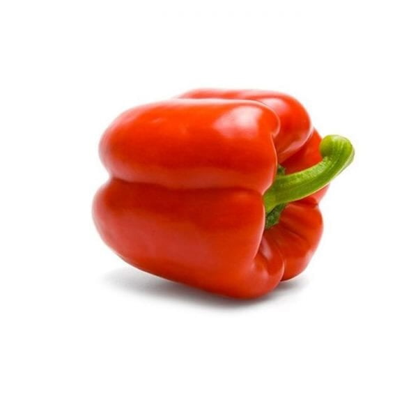 Red pepper