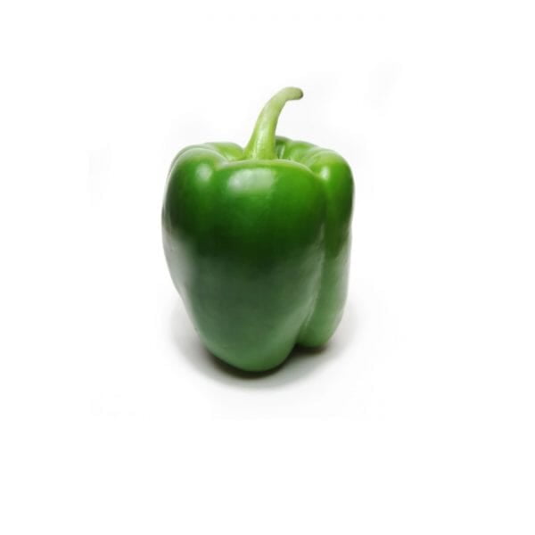 Green pepper