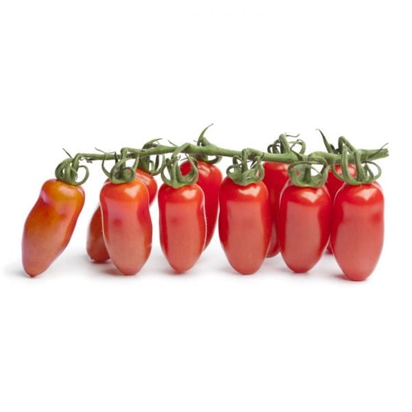 San Marzano Tomato