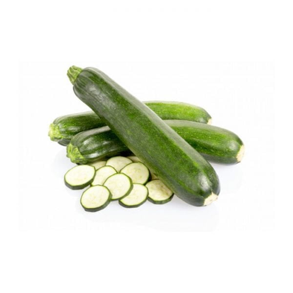 Zucchini Genovese