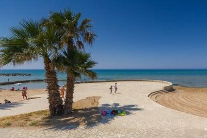 Marina di Ragusa