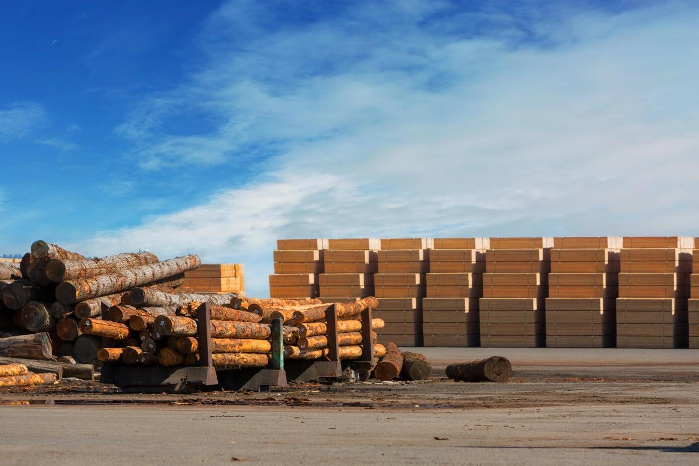 U.S. Lumber Coalition applauds trade enforcement, claims 30 billion board feet added since 2017