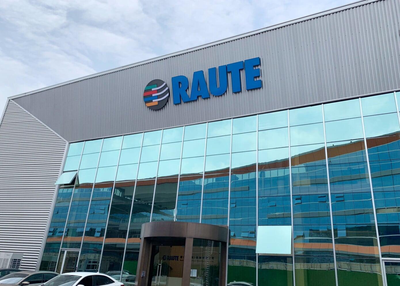 Raute’s nomination board proposes seven board members for 2025 annual meeting