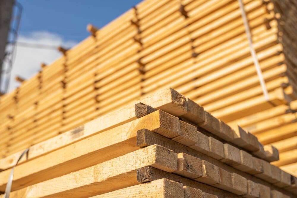 U.S. launches seventh review of Canadian softwood lumber duties