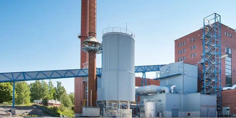 Valmet to supply modernization of heating plant