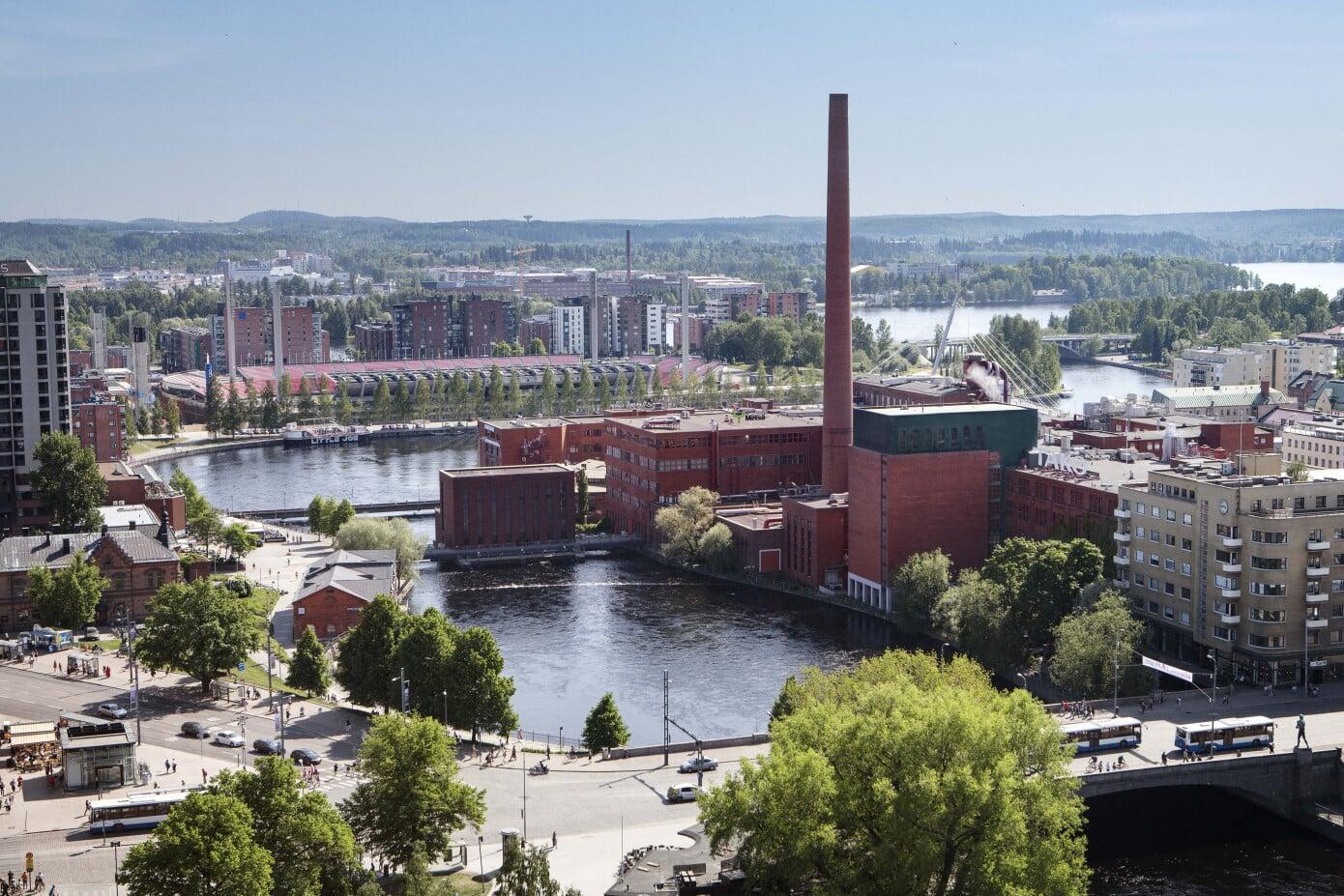 Metsä Board plans to close Tako mill and enhance Kyro mill efficiency